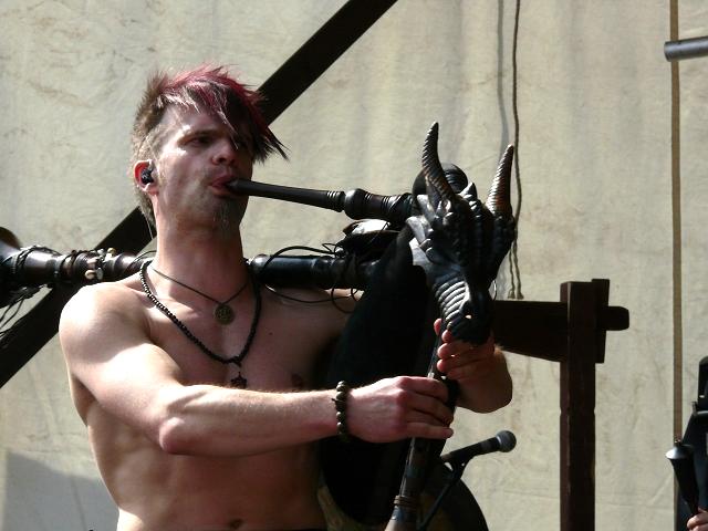 Saltatio Mortis