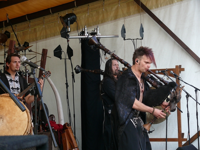 Saltatio Mortis