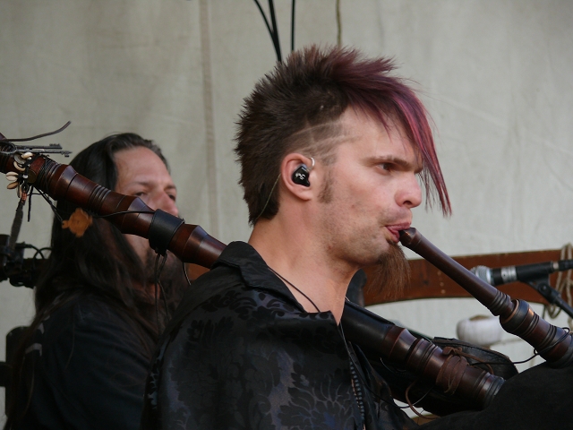 Saltatio Mortis