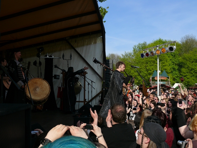 Saltatio Mortis