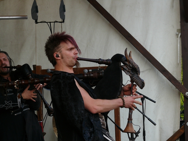 Saltatio Mortis