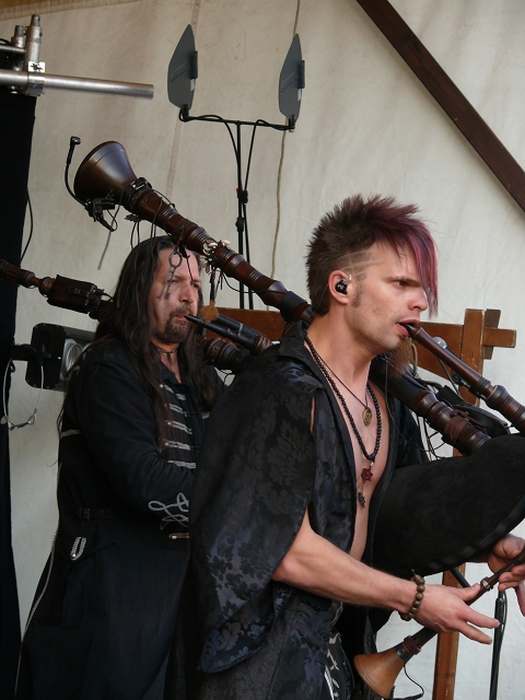 Saltatio Mortis