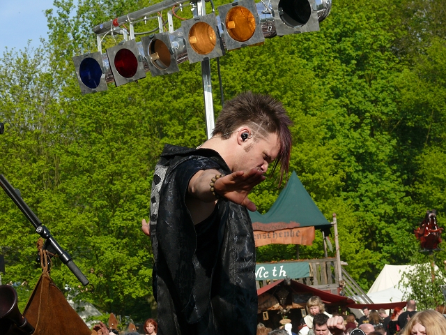 Saltatio Mortis