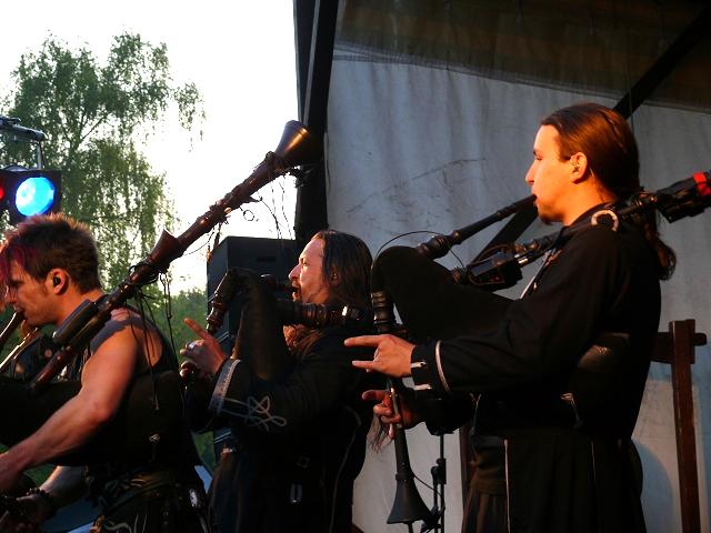Saltatio Mortis