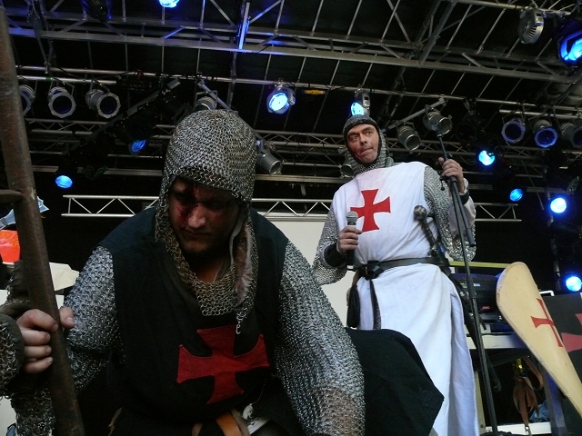 Heimataerde