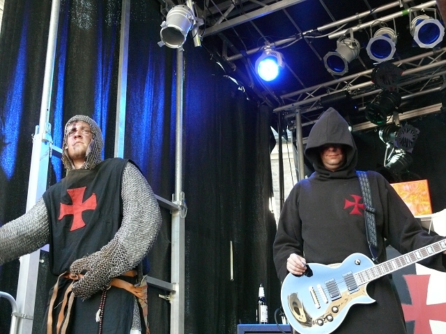 Heimataerde