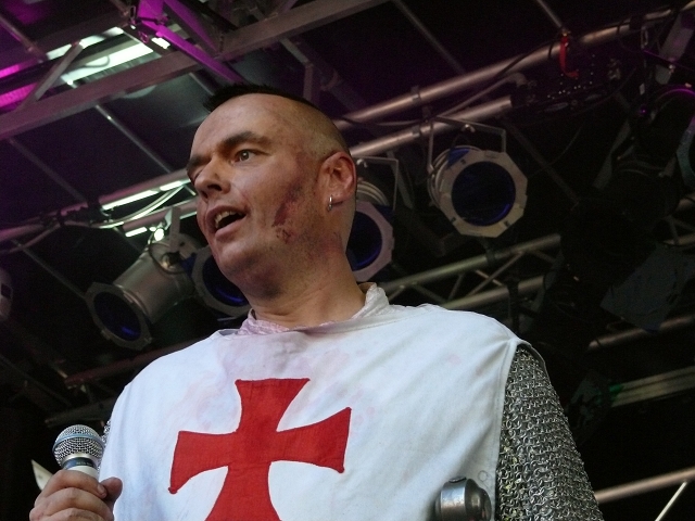 Heimataerde
