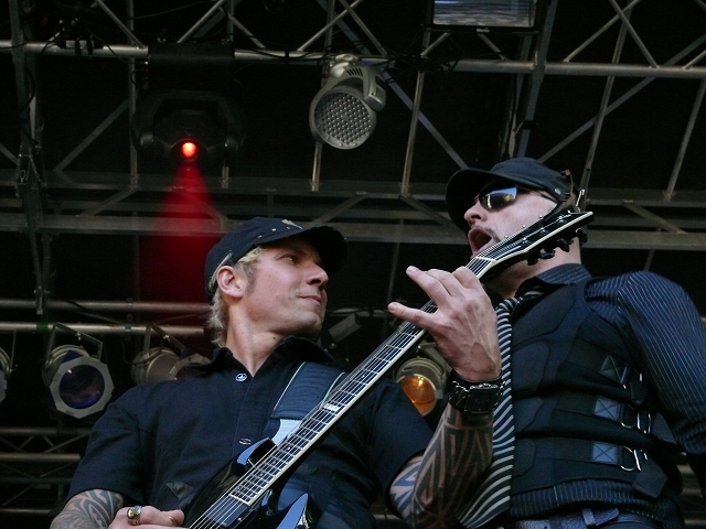 Megaherz