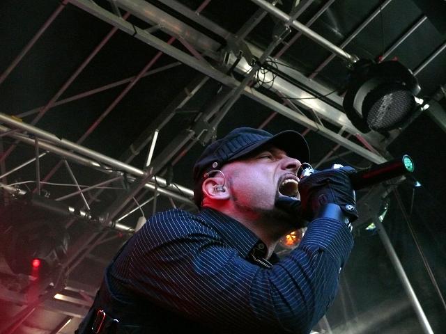 Megaherz