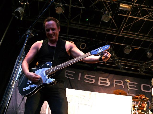 Eisbrecher
