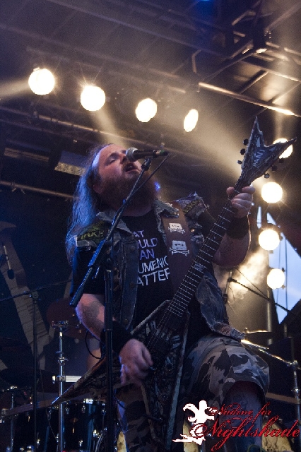 Alestorm