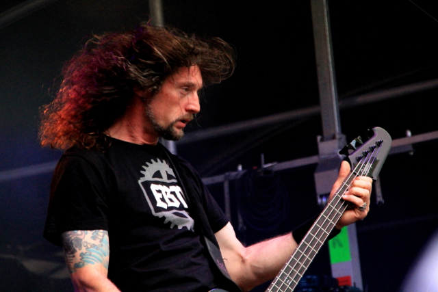 Crematory