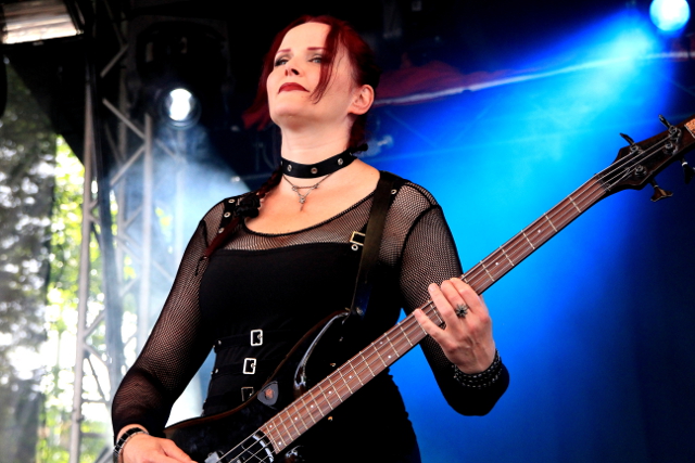 Clan of Xymox