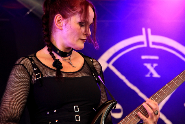 Clan of Xymox