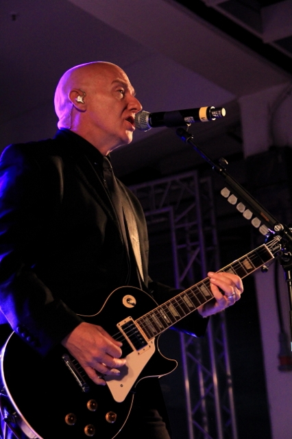 Midge Ure