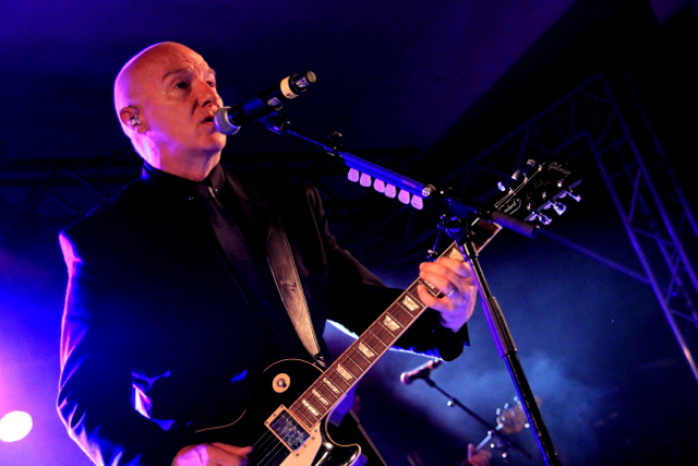 Midge Ure