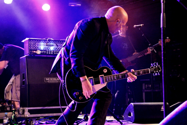 Midge Ure