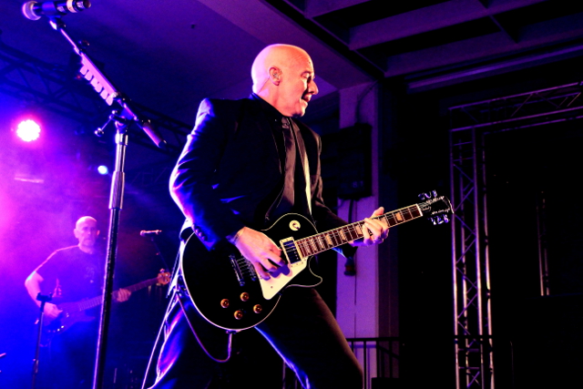 Midge Ure