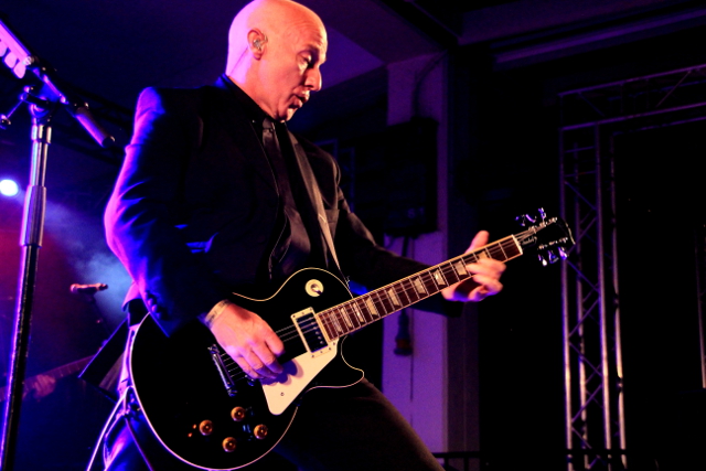 Midge Ure