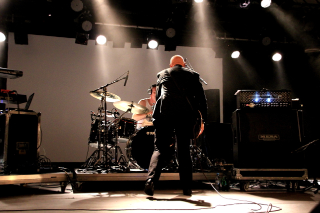 Midge Ure