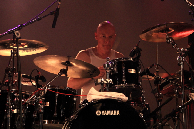 Midge Ure