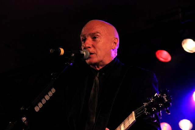 Midge Ure