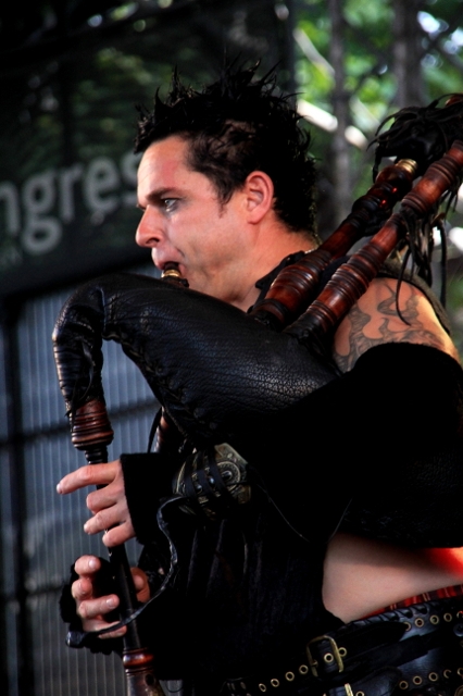 Corvus Corax