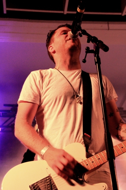 The Exploding Boy