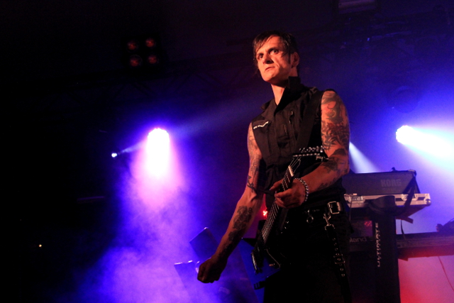 Die Krupps