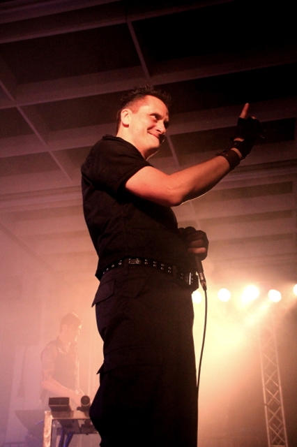 Die Krupps