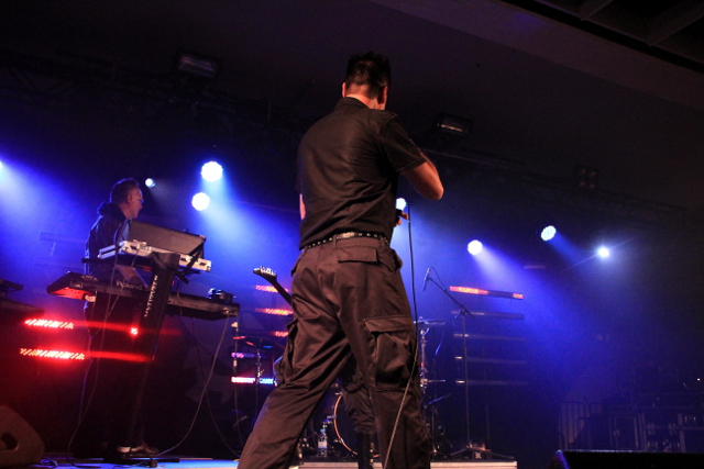 Die Krupps