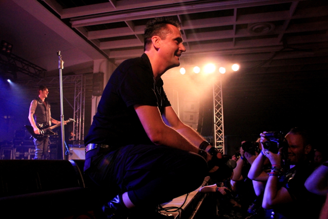 Die Krupps