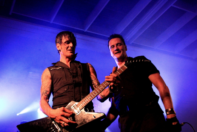 Die Krupps