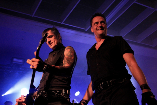 Die Krupps