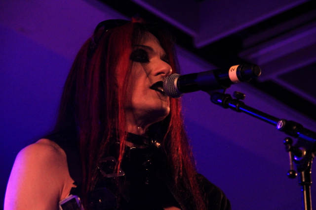 London After Midnight