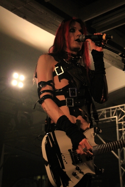 London After Midnight