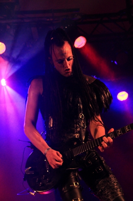 London After Midnight