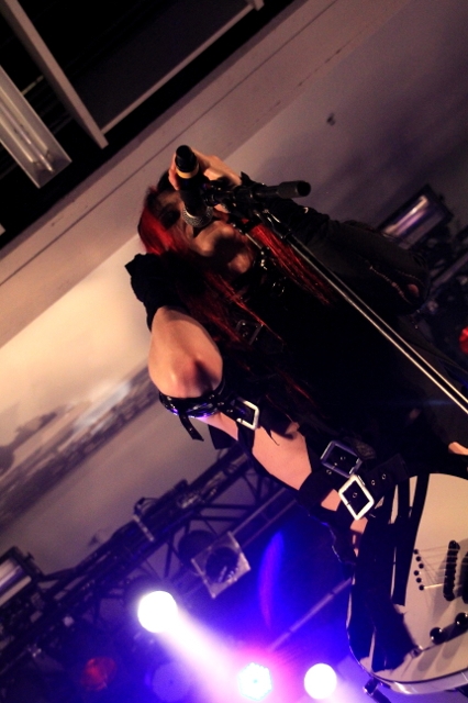 London After Midnight
