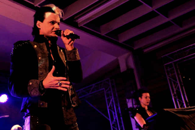 Lacrimosa