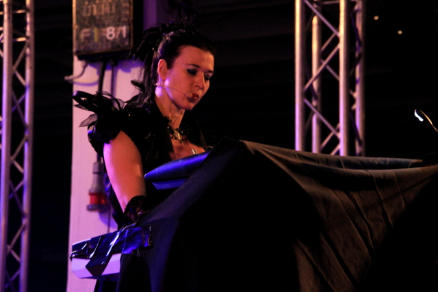 Lacrimosa