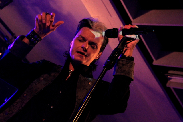 Lacrimosa