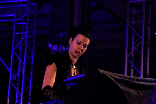 Lacrimosa