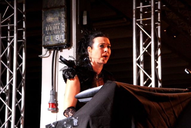 Lacrimosa