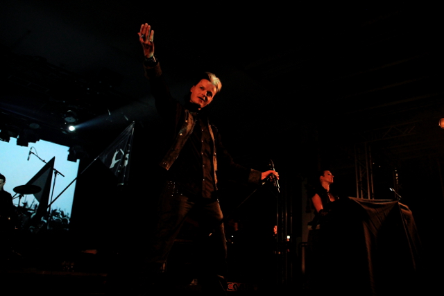 Lacrimosa