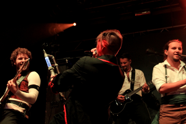 Saltatio Mortis