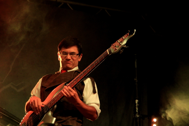 Saltatio Mortis
