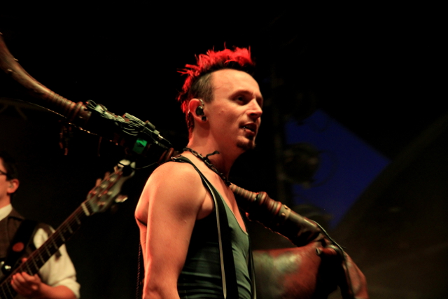 Saltatio Mortis