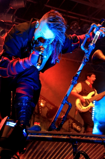 Saltatio Mortis