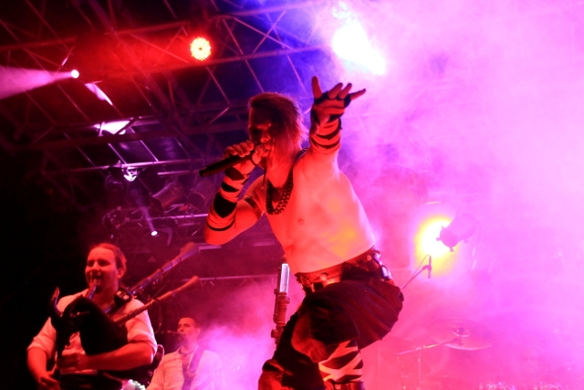 Saltatio Mortis