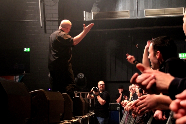 VNV Nation